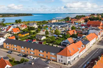 Ejerlejlighed på Strandvejen 4, 1. tv., 4720 Præstø