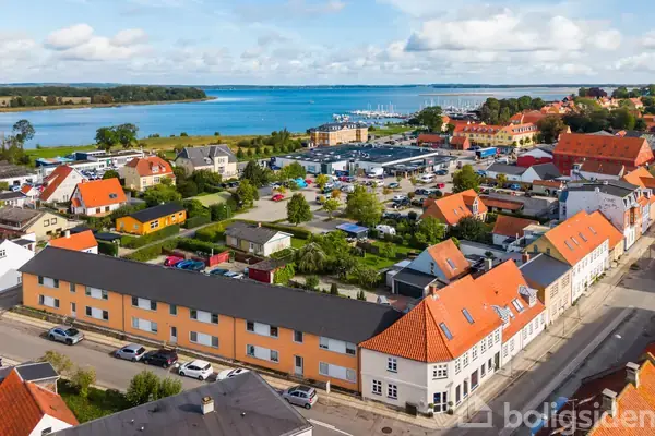 Ejerlejlighed på Strandvejen 4, 1. tv., 4720 Præstø