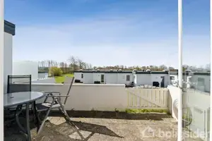 Ejerlejlighed på Dageløkke Marina 13C, 5953 Tranekær