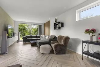 Villa på Holbækvej 25, 4000 Roskilde