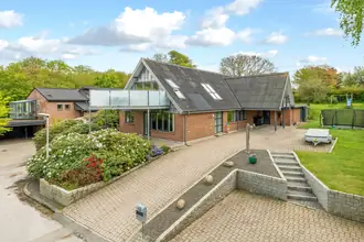 Villa på Teglgårdsbakken 12, 7620 Lemvig