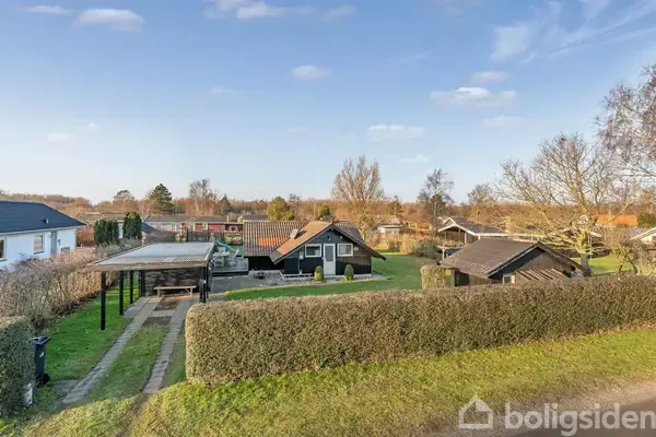 Fritidsbolig på Birkemose 61, 6470 Sydals