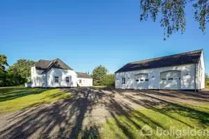 Villa på Teglværksvej 45, 5492 Vissenbjerg