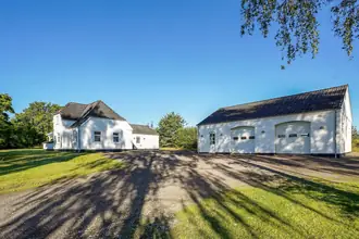 Villa på Teglværksvej 45, 5492 Vissenbjerg