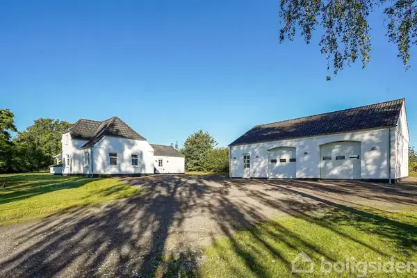 Villa på Teglværksvej 45, 5492 Vissenbjerg