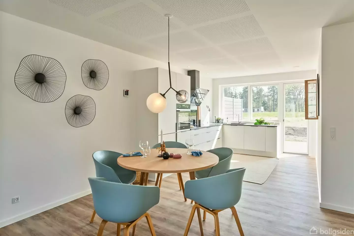 Rækkehus på Gudenåparken 36, 7160 Tørring