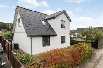 Villa på Gammel Kongevej 50, 9400 Nørresundby