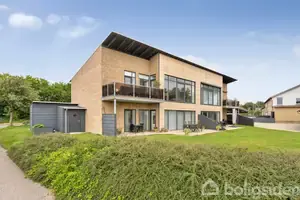 Ejerlejlighed på Nejsvej 34B, 1. th., 6310 Broager