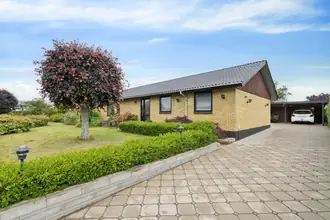Villa på Kærvej 61, 5762 Vester Skerninge