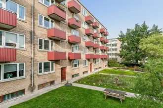 Ejerlejlighed på Kastrupkrogen 17, 4. tv., 2770 Kastrup