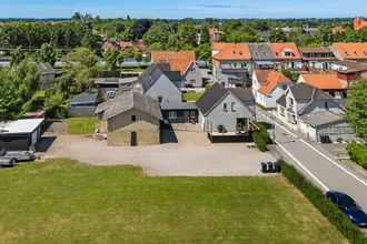 Villa på Eskilstrup Parkvej 6, 4863 Eskilstrup