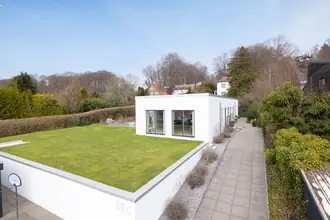 Villa på J.P. Larsens Vej 38C, 8220 Brabrand