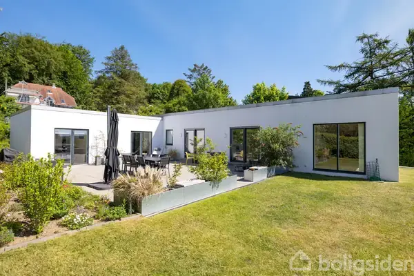 Villa på J.P. Larsens Vej 38C, 8220 Brabrand