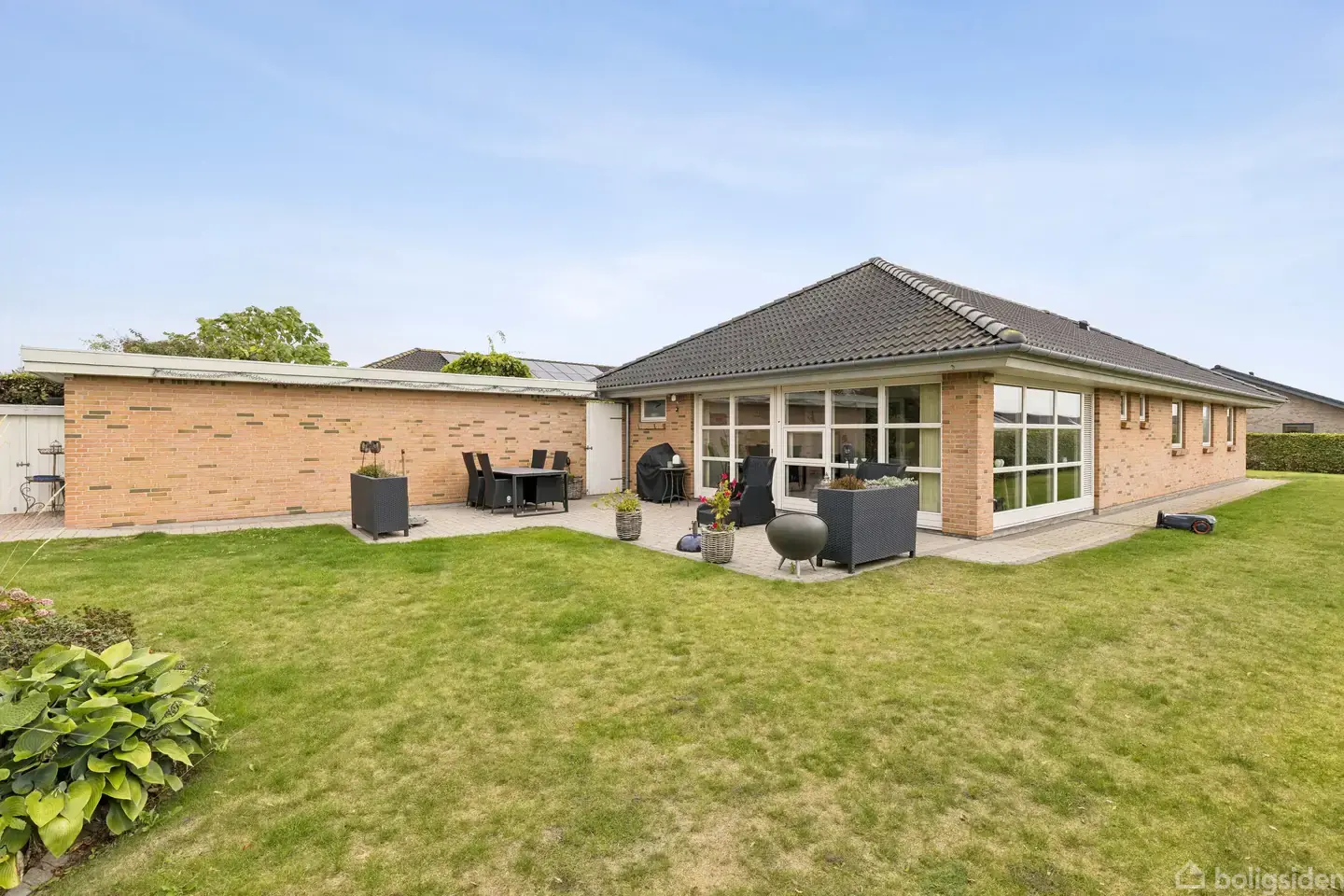 Villa på Marysvej 6, 4200 Slagelse