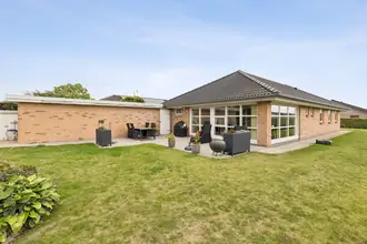 Villa på Marysvej 6, Slots Bjergby, 4200 Slagelse