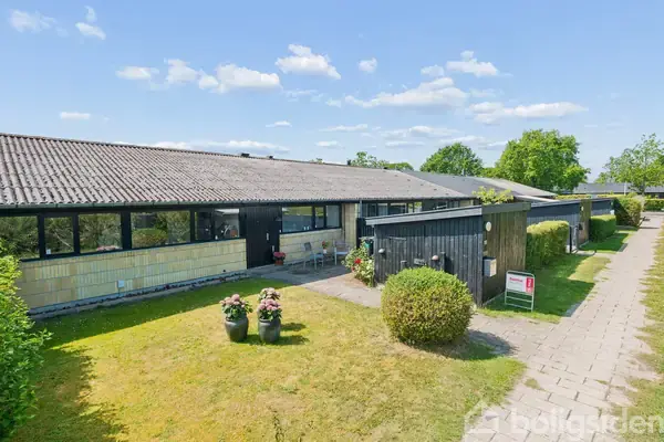 Rækkehus på Grønhøjgårdsvej 157, 2630 Taastrup