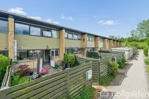 Rækkehus på Egevangshusene 221, 2630 Taastrup
