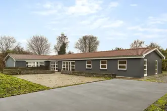 Villa på Konge-Åsen 44, 4230 Skælskør