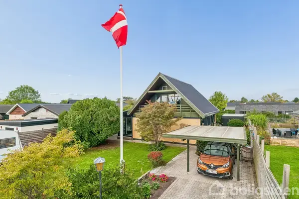 Villa på Natalvej 28, 2770 Kastrup