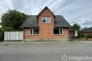 Villa på Floutrupvej 1A, 7870 Roslev