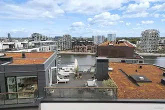 Ejerlejlighed på Martin Luther Kings Vej 13, 7. th., 2450 København SV