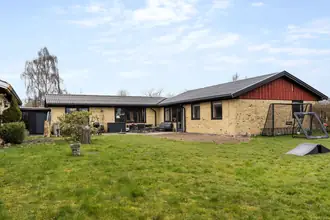 Villa på Hedebyvej 6, 3650 Ølstykke