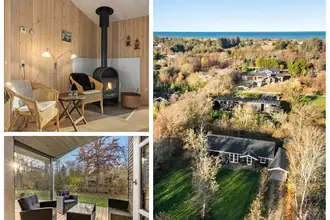 Fritidshus på Tyttebærstien 42, Thorupstrand, 9690 Fjerritslev