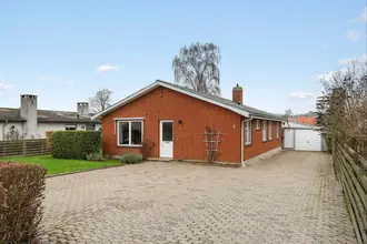 Villa på Hvedevænget 2, 4681 Herfølge