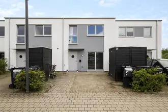 Rækkehus på Regnbuen 46, 3400 Hillerød