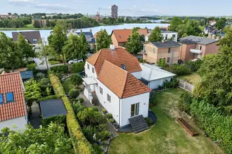 Villa på Søholt Allé 3, 8600 Silkeborg