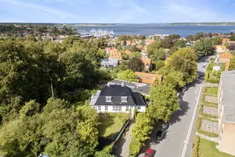 Villa på Frederiksborgvej 23A, 4000 Roskilde