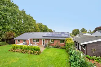 Villa på Gormsvej 62, Voel, 8600 Silkeborg