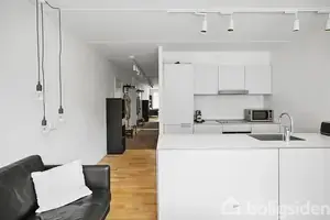 Ejerlejlighed på Ørestads Boulevard 61D, st. th., 2300 København S