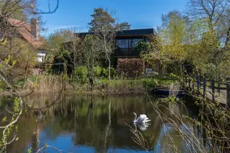 Villa på Anemonevej 34, Hareskov, 3500 Værløse