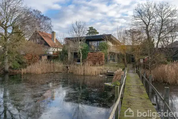 Villa på Anemonevej 34, 3500 Værløse