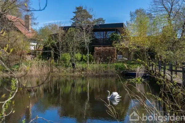 Villa på Anemonevej 34, 3500 Værløse