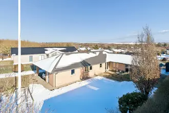 Villa på Svenstruphøj 57, 9230 Svenstrup J
