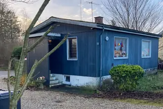 Villa på Holstebrovej 151, 8800 Viborg