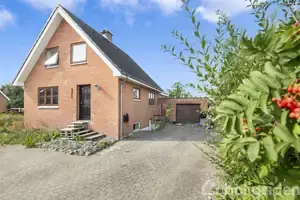 Villa på Trangetvej 12, 9830 Tårs