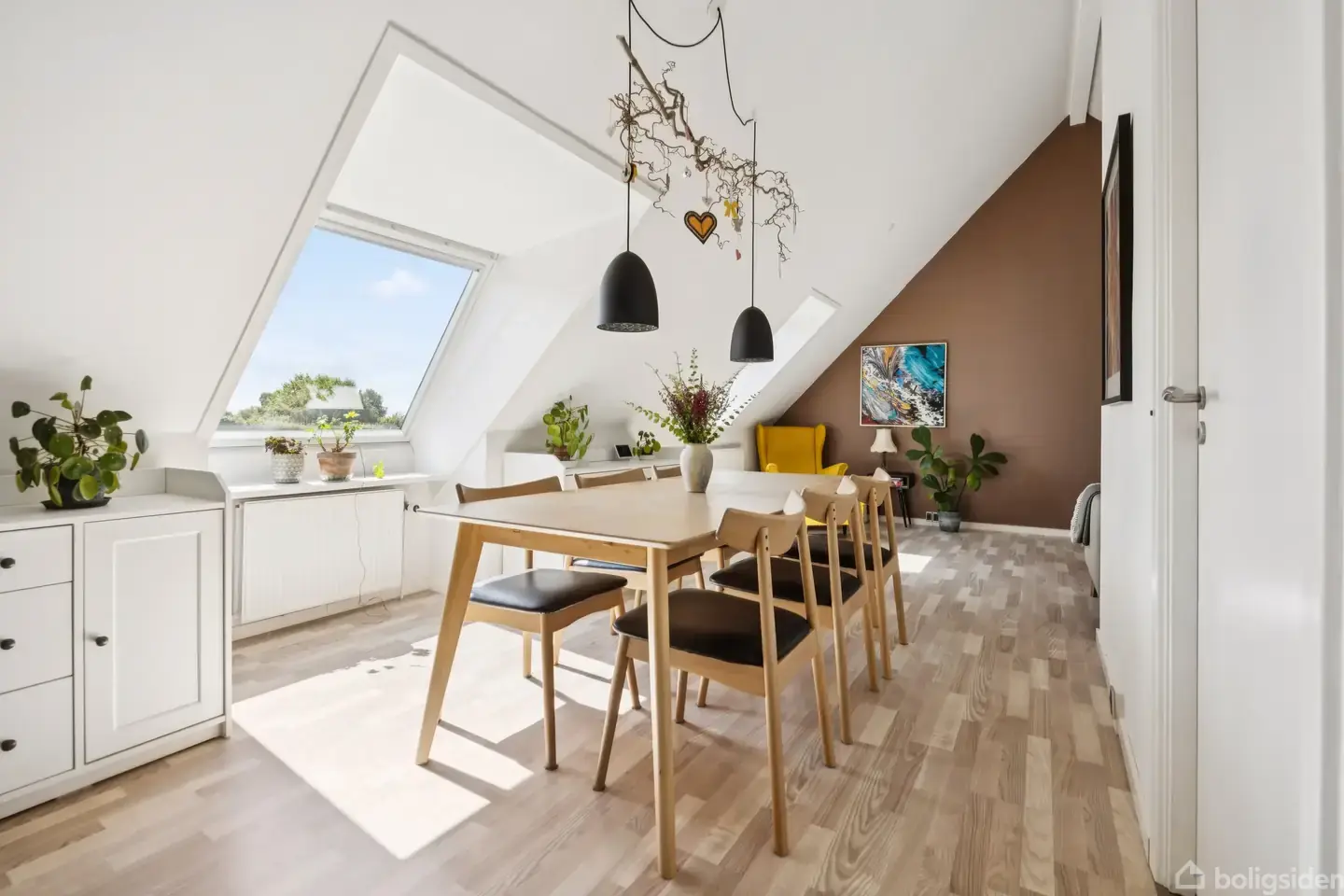 Rækkehus på Th. Sauers Vej 22, 9000 Aalborg