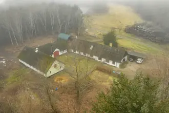 Villa på Kuldbjergvej 26, Kuldbjerg, 7321 Gadbjerg