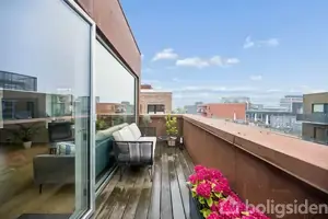 Ejerlejlighed på Århusgade 140, 5. tv., 2150 Nordhavn