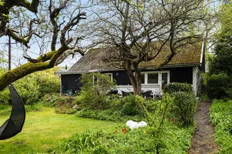 Villa på Lindevej 30, Hareskov, 3500 Værløse