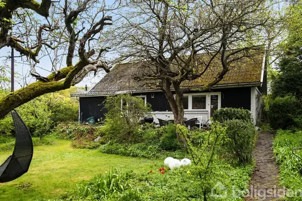 Villa på Lindevej 30, 3500 Værløse