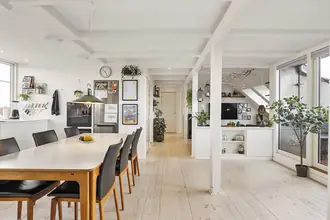 Ejerlejlighed på Frederikssundsvej 204, 5. th., 2700 Brønshøj