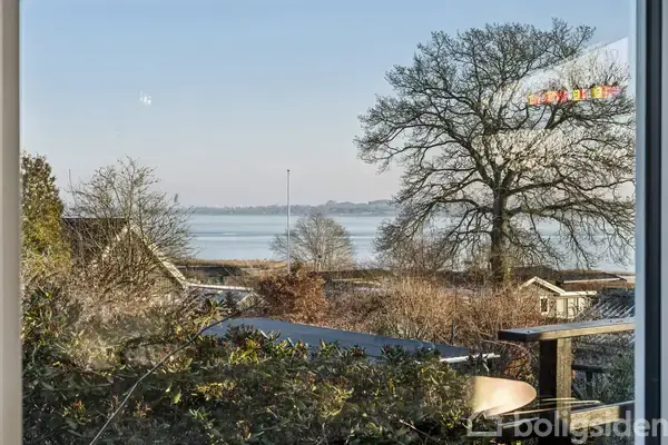 Fritidsbolig på Strandsvinget 27, 4571 Grevinge