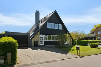 Villa på Chr. Palms Vej 2, Snoghøj, 7000 Fredericia