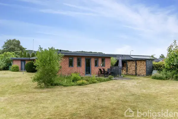 Villa på Skovdalsvej 5A, 8963 Auning