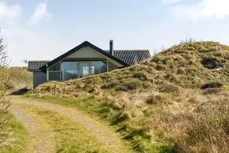 Fritidshus på Ternevej 7, Rindby Strand, 6720 Fanø