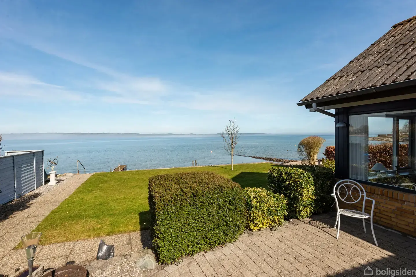 Villa på Varnæsvej 99A, 6200 Aabenraa